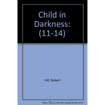 Child in Darkness POD - ISBN 9780624020066