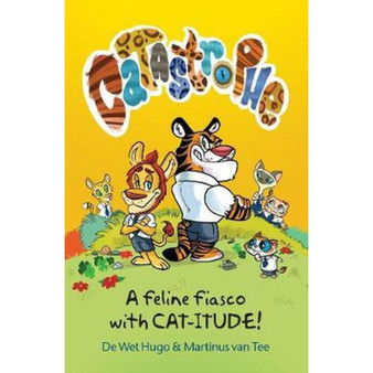 Catastrophe - ISBN 9780798183048
