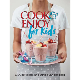 Cook and Enjoy for Kids - ISBN 9780798180979