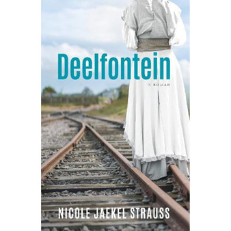 Deelfontein - ISBN 9780795802645