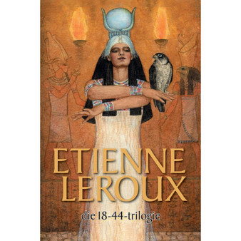 Die 18-44-trilogie - ISBN 9780798168250