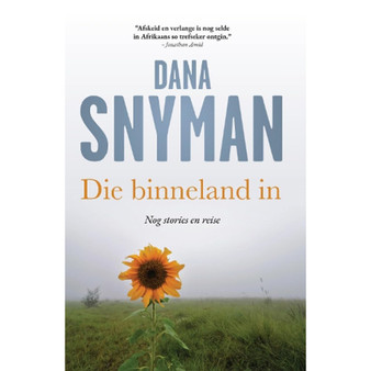 Die binneland in: Nog stories en reise - ISBN 9780624094517