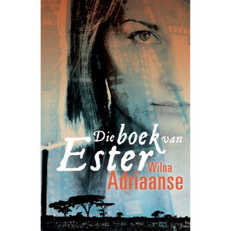 Die boek van Ester - ISBN 9780624046837