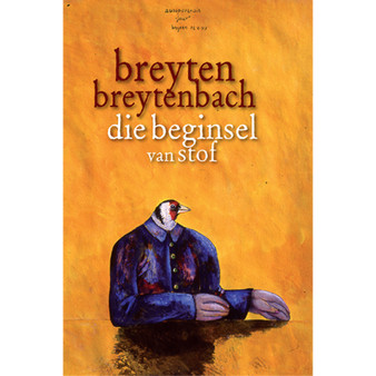 Die beginsel van stof - ISBN 9780798152211