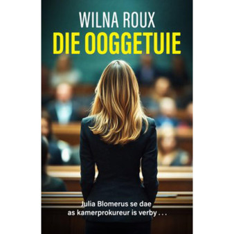 Die ooggetuie - ISBN 9780798185349