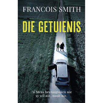 Die getuienis - ISBN 9780624092353