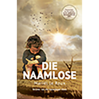 Die naamlose - ISBN 9780624082491