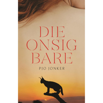 Die Onsigbare - ISBN 9780624095422