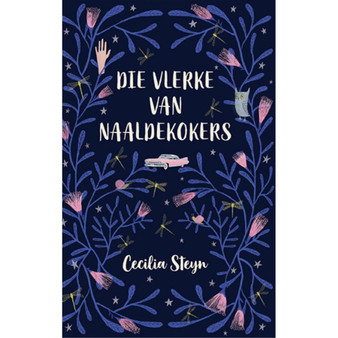Die vlerke van naaldekokers - ISBN 9780798180252