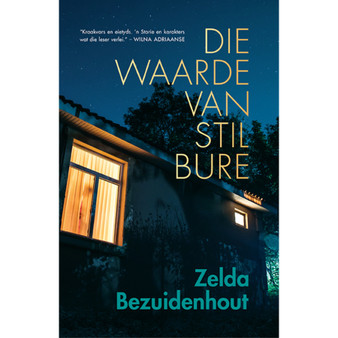 Die waarde van stil bure - ISBN 9780795710308