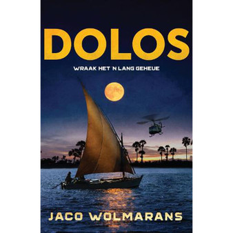 Dolos - ISBN 9780624094203