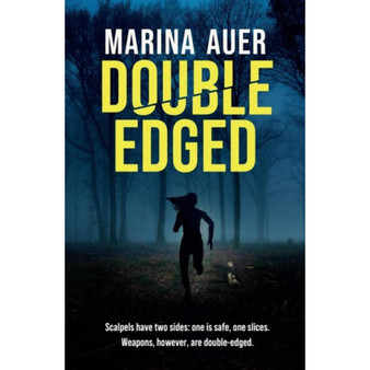 Double Edged - ISBN 9780795710766