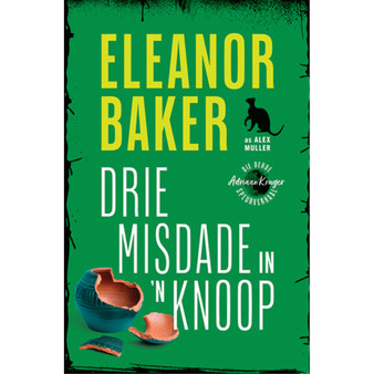 Drie misdade in 'n knoop - ISBN 9780798185189