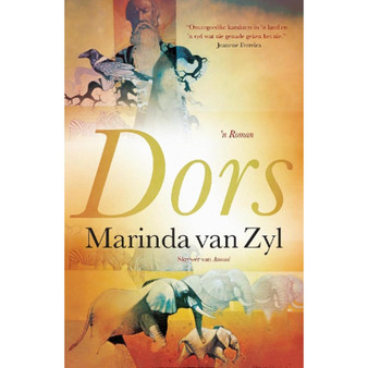 Dors - ISBN 9780624084365
