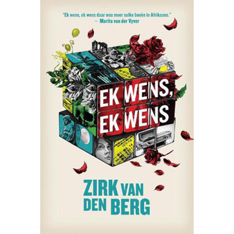 Ek wens, ek wens - ISBN 9780795708558