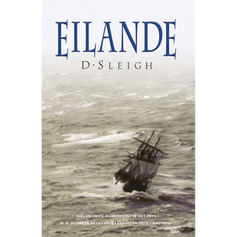 Eilande - ISBN 9780624079064