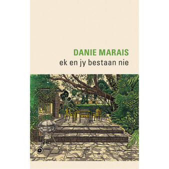 Ek en jy bestaan nie - ISBN 9780624095002