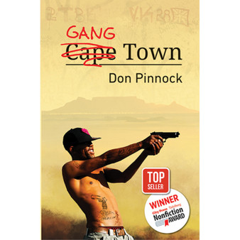 Gang Town - ISBN 9780624067894