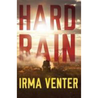 Hard Rain - ISBN 9780624089063