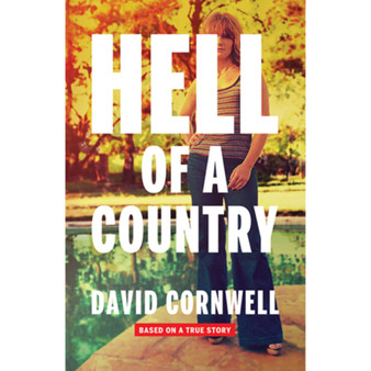 Hell of a Country - ISBN 9780795711138