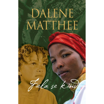 Fiela se kind (2000-uitgawe) - ISBN 9780624043324