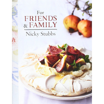 For Friends & Family - ISBN 9780798171250