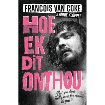 Hoe ek dit onthou - ISBN 9780795710537