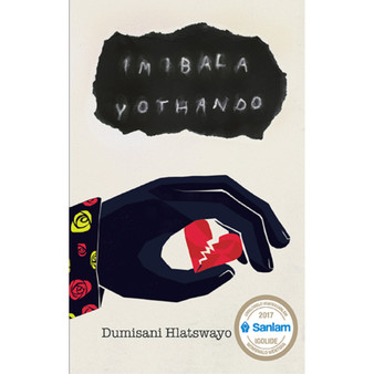 Imibala Yothando - ISBN 9780624082057