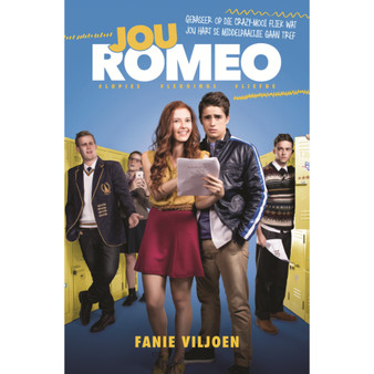 Jou Romeo - ISBN 9780624081210