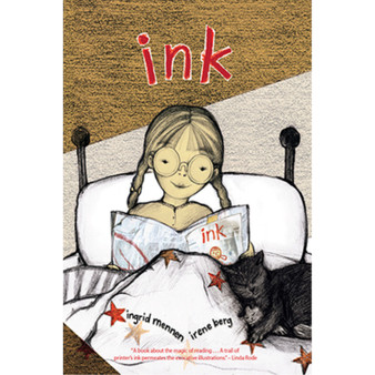 Ink (English) - ISBN 9780624082903