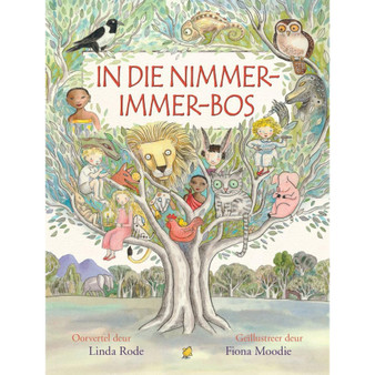 In die Nimmer-Immer-Bos - ISBN 9780624094401