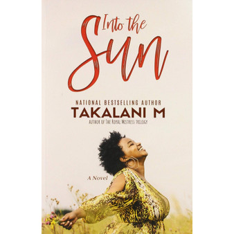 Into the Sun - ISBN 9780795709777