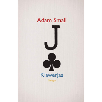 Klawerjas - ISBN 9780624071631