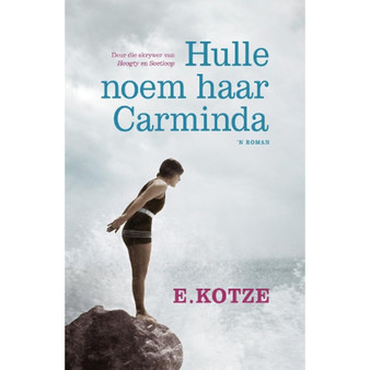 Hulle noem haar Carminda - ISBN 9780795710506