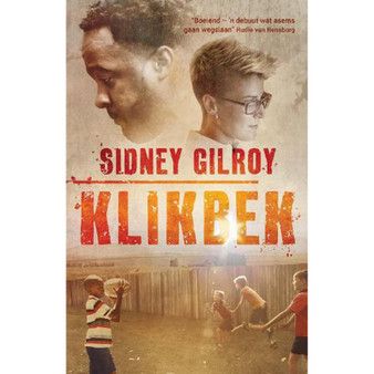 Klikbek - ISBN 9780798178112