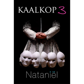Kaalkop 3 - ISBN 9780798156868