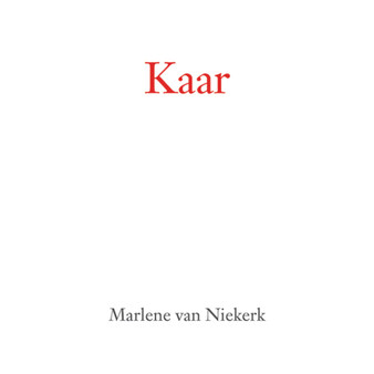 Kaar - ISBN 9780798163057