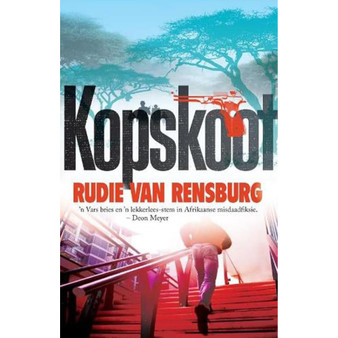 Kopskoot - ISBN 9780795802591