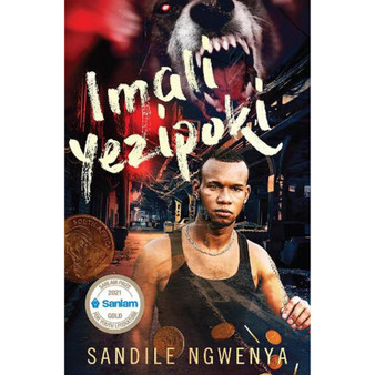Imali yezipoki - ISBN 9780624092964