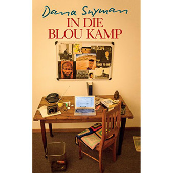 In die blou kamp: Facebook-stories - ISBN 9780624072256