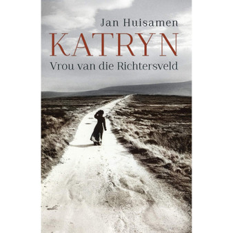 Katryn - ISBN 9780798170352