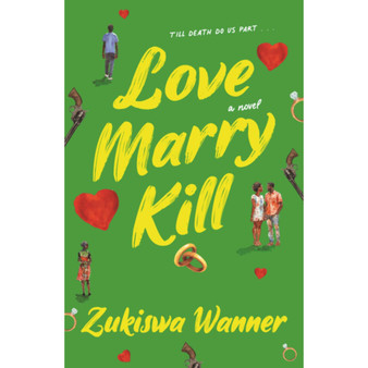 Love Marry Kill - ISBN 9780795711022
