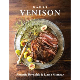 Karoo Venison - ISBN 9780798186285