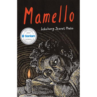 Mamello - ISBN 9780624082088