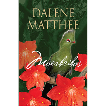 Moerbeibos - ISBN 9780624043331