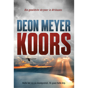 Koors - ISBN 9780798173858