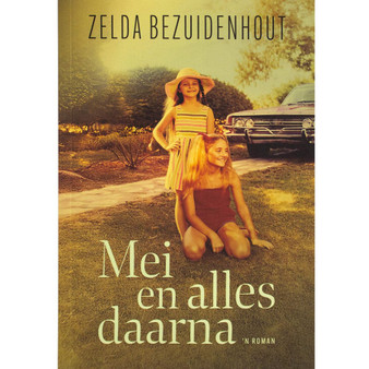 Mei en alles daarna - ISBN 9780795803338