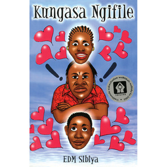 Kungasa Ngifile - ISBN 9780624041092
