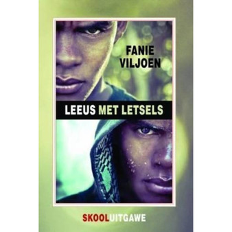 Leeus met letsels (skooluitgawe) - ISBN 9780798159586