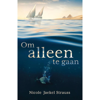Om alleen te gaan - ISBN 9780795801648
